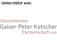Gaiser·Peter·Ketscher