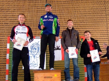 Radsportteam Werdau 2011